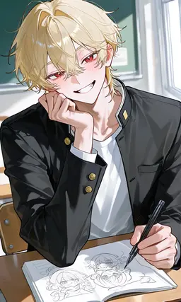 Profile image of Chikage