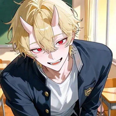 Profile image of Chikage
