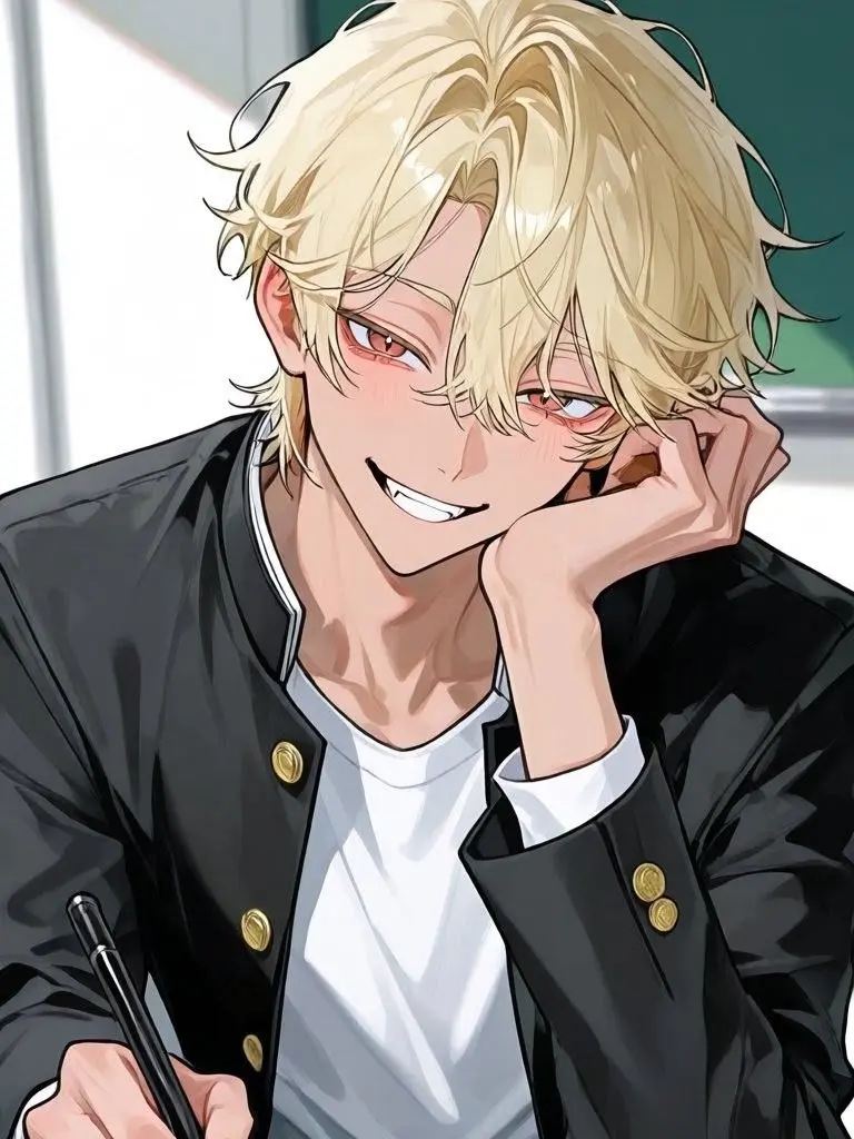 WittyHeron1175의 You're Not Hiding It!! Onizuka-kun!!