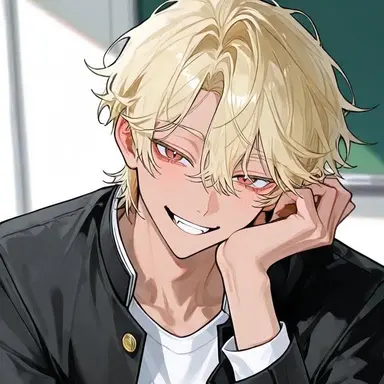 Profile image of Chikage