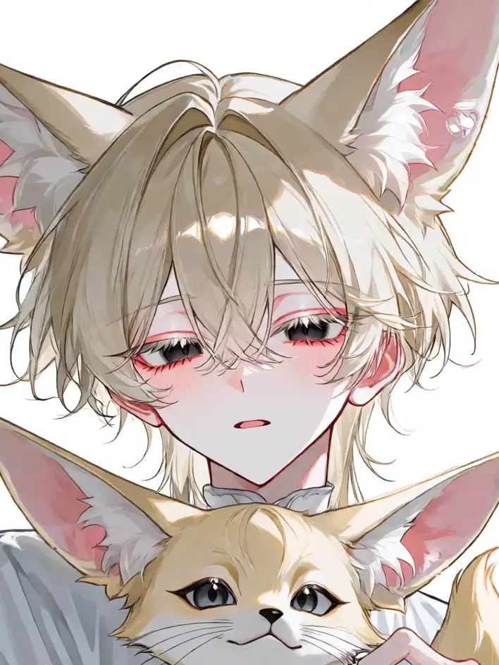 Yuki.Akina.의 Culling!? I'll Adopt Them!
