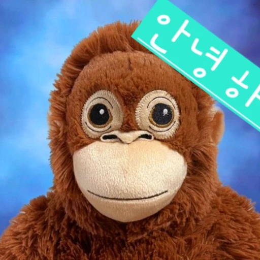 오랑우탄
