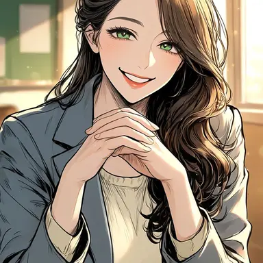 Profile image of Diana Calloway