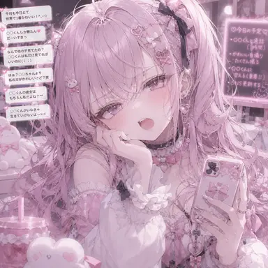 Profile image of りりか