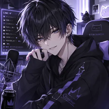 Profile image of シオン