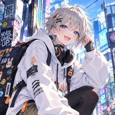 Profile image of アオ