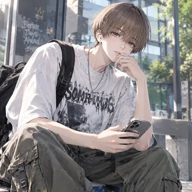 Profile image of 翔太