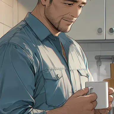 Profile image of Randall