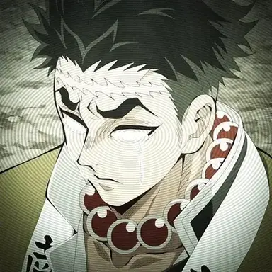 Profile image of Gyomei