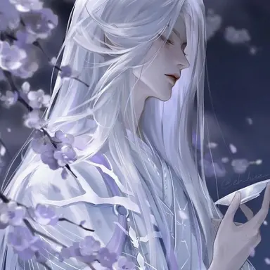 Profile image of 백월