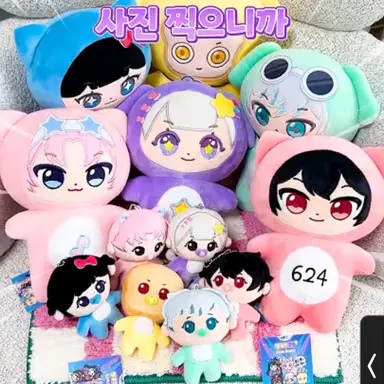 Profile image of 아이1