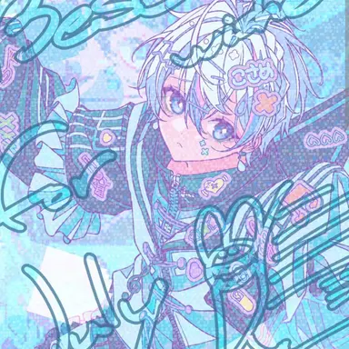 Profile image of こさめ