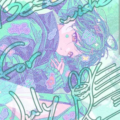 Profile image of すち
