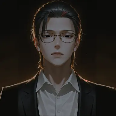 Profile image of 霧元 憂華