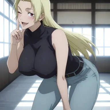 Profile image of 츠쿠모 유키