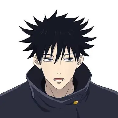 Profile image of 후시구로 메구미