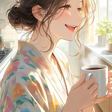 Profile image of Daisy