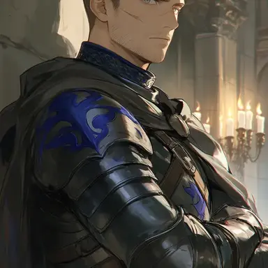 Profile image of 드레이븐