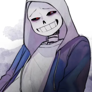 Profile image of Dust Sans