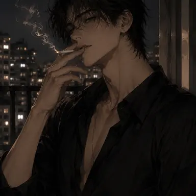 Profile image of 朔夜