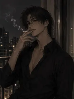 Profile image of 朔夜