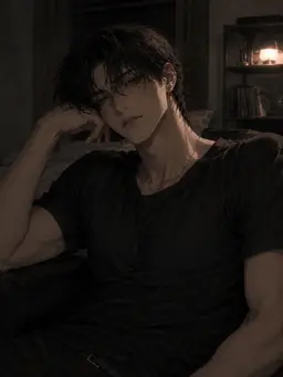 Profile image of 朔夜