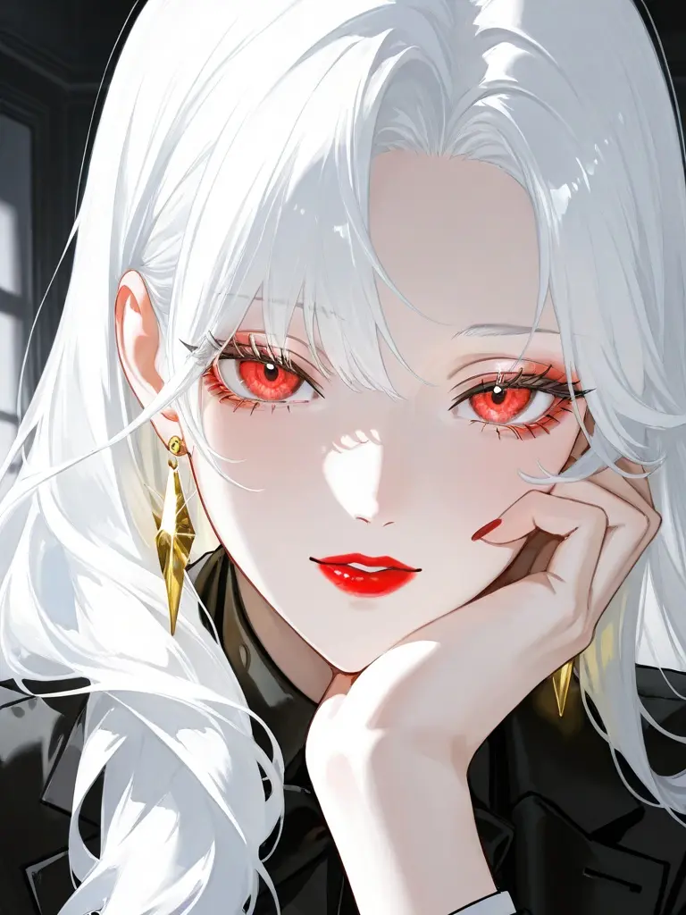 YURI0277의 殺し屋ボスに溺愛されて