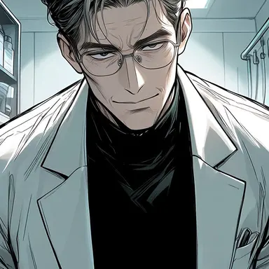 Profile image of Voss