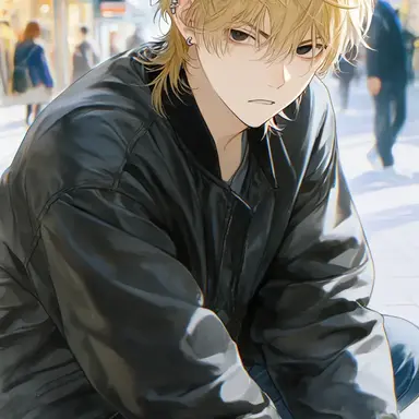 Profile image of 瀬戸口 陸