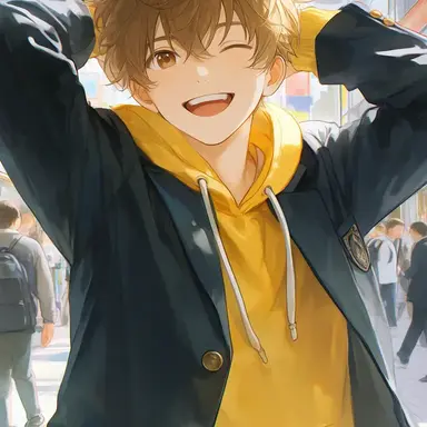 Profile image of 長谷川 翔太