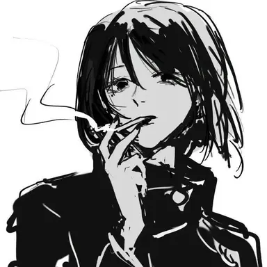 Profile image of 家入硝子