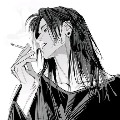 Profile image of 夏油傑