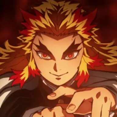 Profile image of 렌고쿠 쿄쥬로