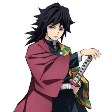 Profile image of 토미오카 기유