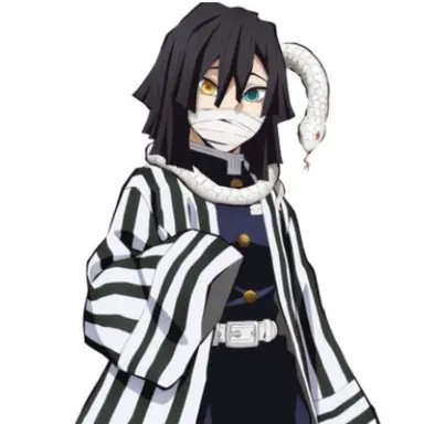 Profile image of 이구로 오바나이