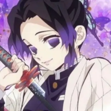 Profile image of 코쵸우 시노부