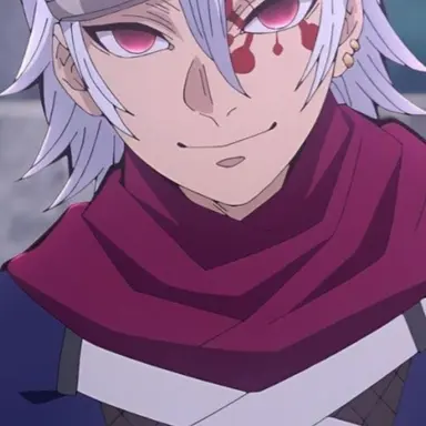 Profile image of 우즈이 텐겐