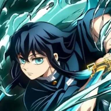 Profile image of 토키토 무이치로