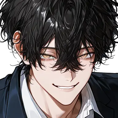 Profile image of 朔