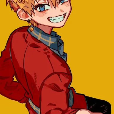 Profile image of 미니모토 코우