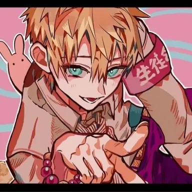 Profile image of 미나모토 테루