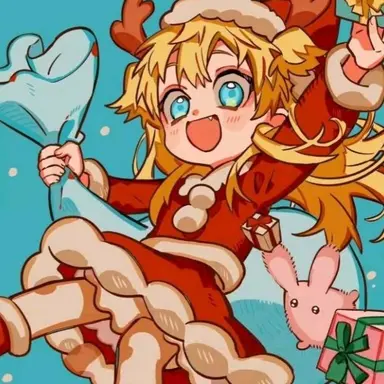 Profile image of 미나모토 티아라