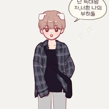 Profile image of 울프쿠키