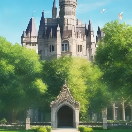 FeebleGecko1907의 学園最弱が実は世界最強！？