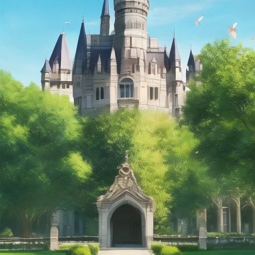 アレグロ学園