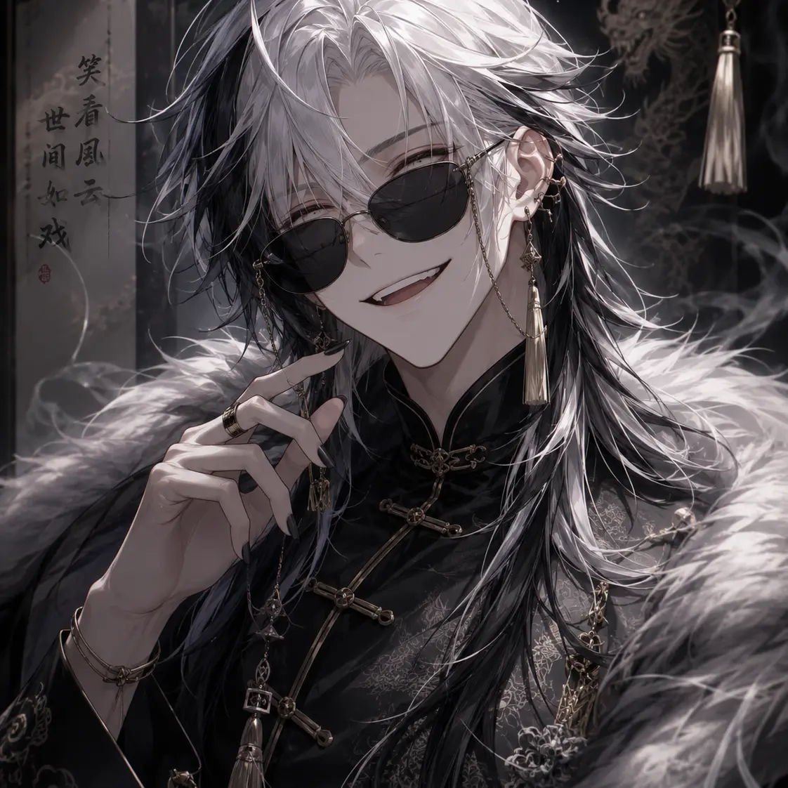 waa_0001의 首領と新人