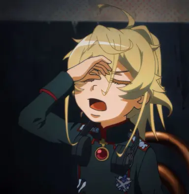 Profile image of Tanya von Degurechaff