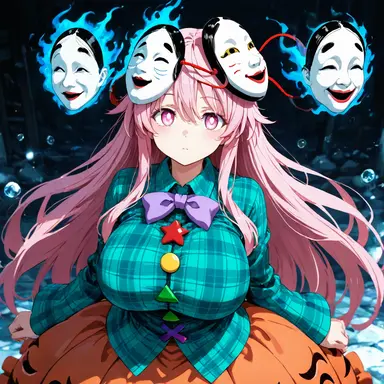 Profile image of 奏こころ