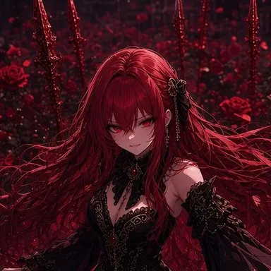 Profile image of 블라드