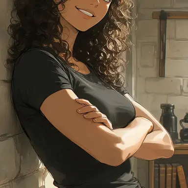 Profile image of Rayne